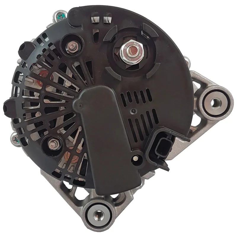 20552N WAI - 1.ALTERNATOR — zdjęcie 4 z 8