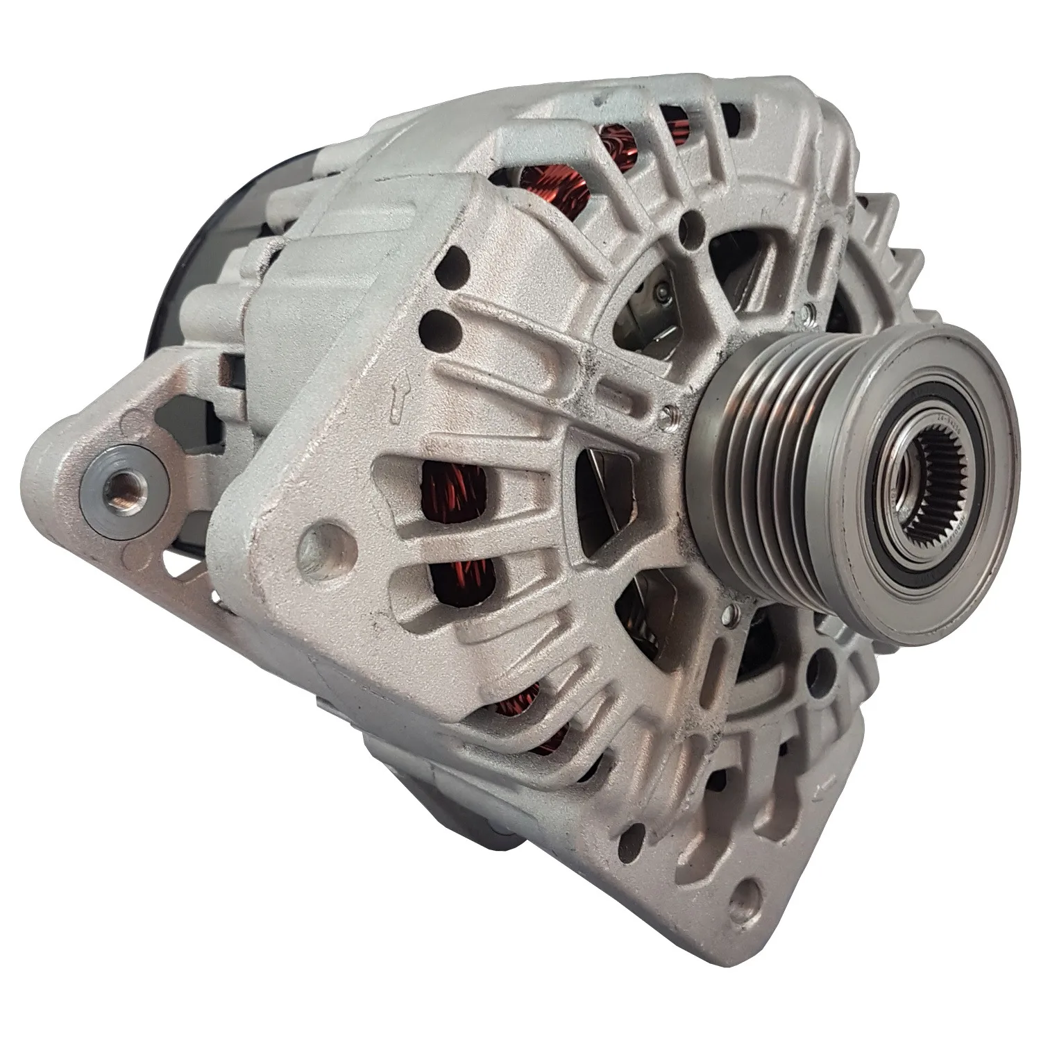 20552N WAI - 1.ALTERNATOR — zdjęcie 5 z 8