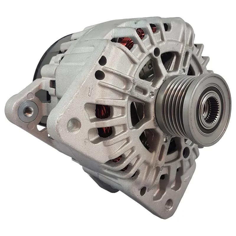 20552N WAI - 1.ALTERNATOR — zdjęcie 5 z 8