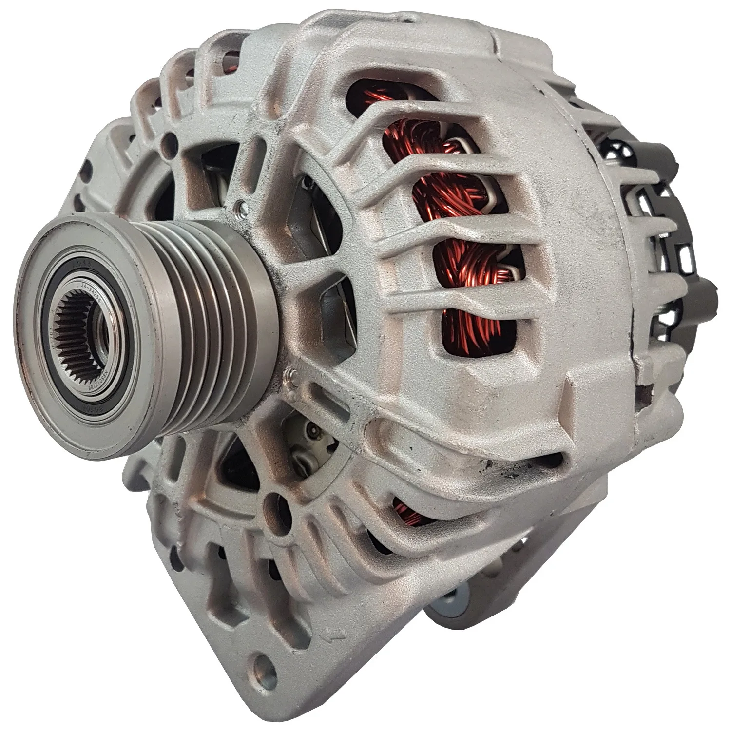 20552N WAI - 1.ALTERNATOR — zdjęcie 6 z 8