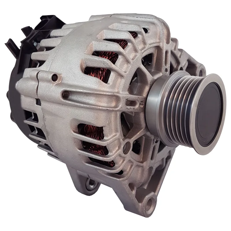 20560N WAI - 1.ALTERNATOR — zdjęcie 5 z 9