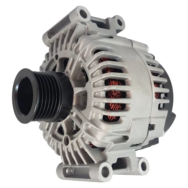 20561N WAI - 1.ALTERNATOR — zdjęcie 4 z 9