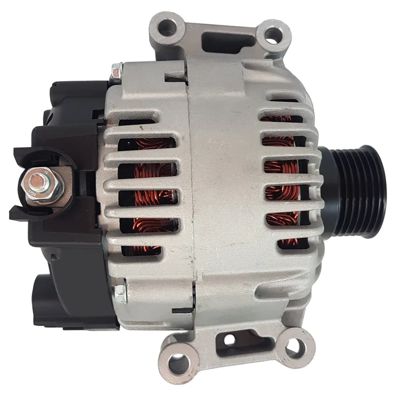 20561N WAI - 1.ALTERNATOR — zdjęcie 3 z 9