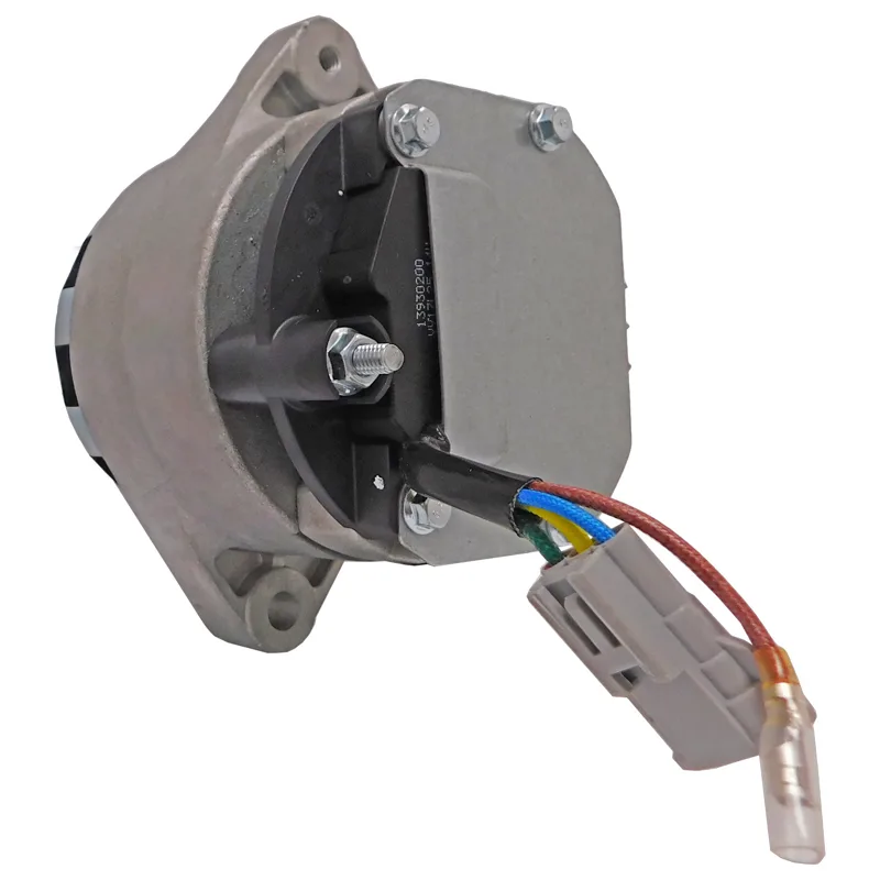 20564N WAI - 1.ALTERNATOR — zdjęcie 1 z 8