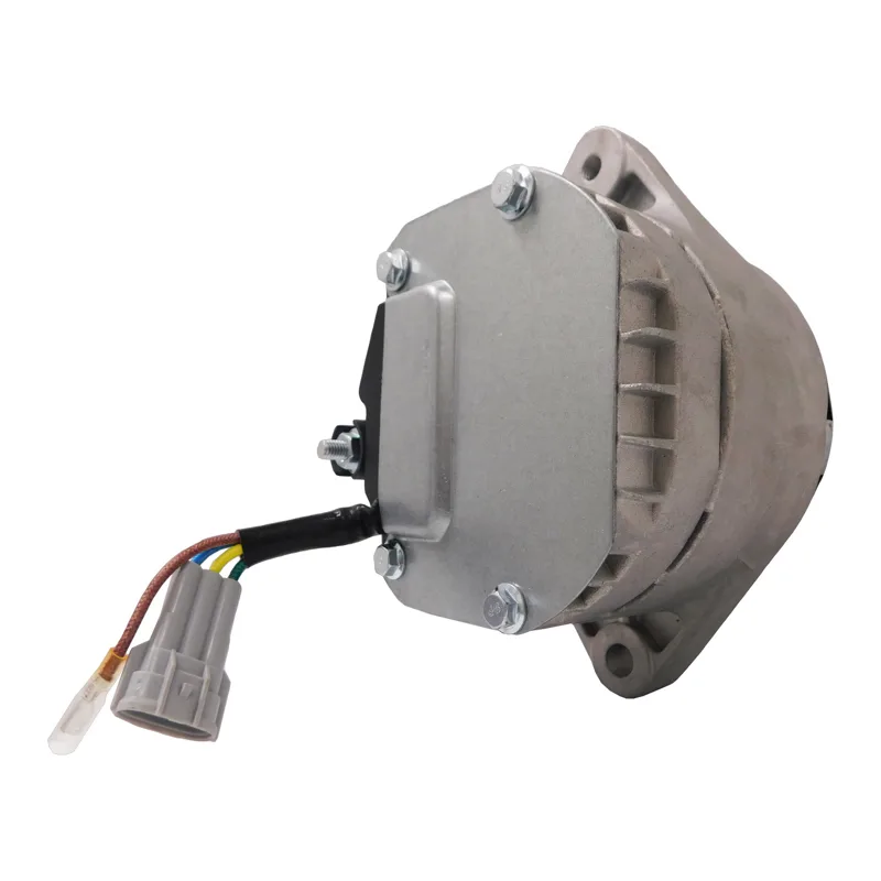 20564N WAI - 1.ALTERNATOR — zdjęcie 2 z 8