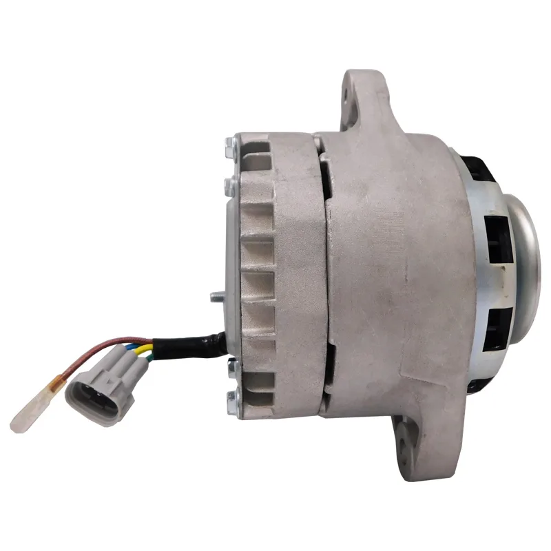 20564N WAI - 1.ALTERNATOR — zdjęcie 7 z 8
