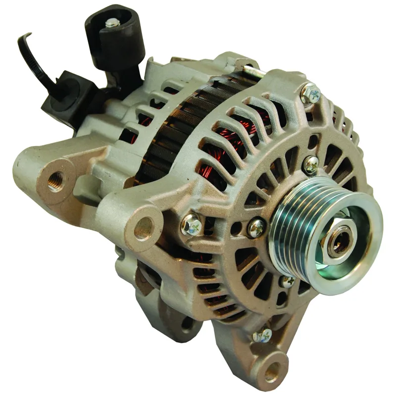 20574N WAI - 1.ALTERNATOR — zdjęcie 2 z 3