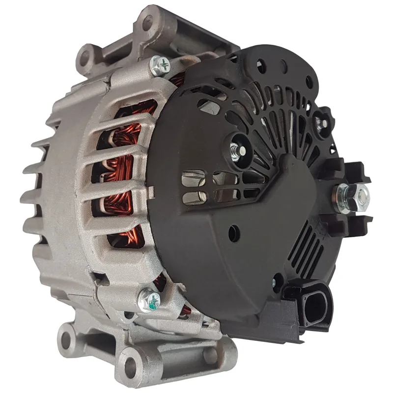 20585N WAI - 1.ALTERNATOR — zdjęcie 1 z 9