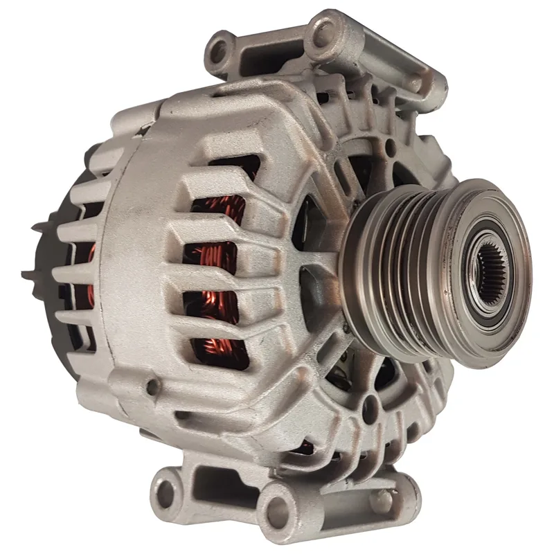 20585N WAI - 1.ALTERNATOR — zdjęcie 5 z 9