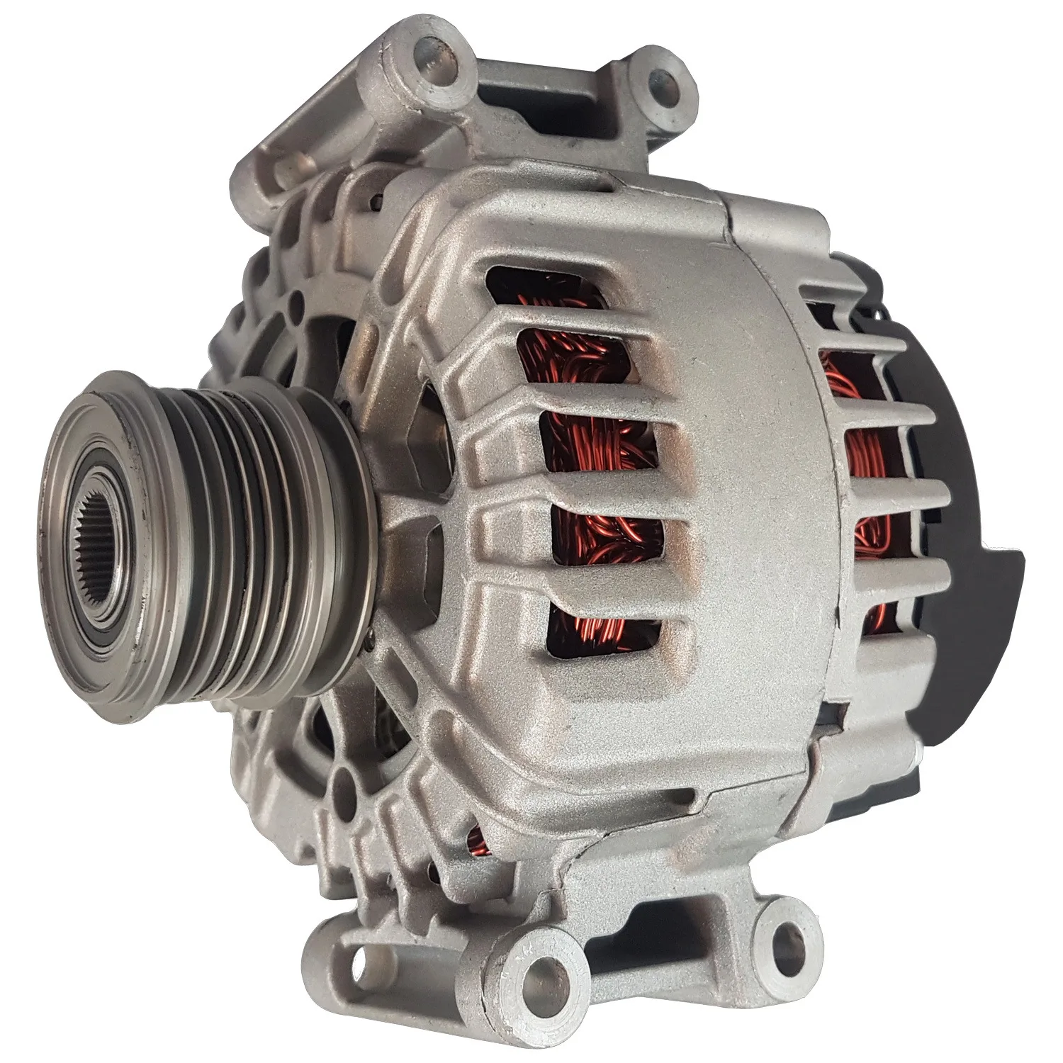 20585N WAI - 1.ALTERNATOR — zdjęcie 4 z 9