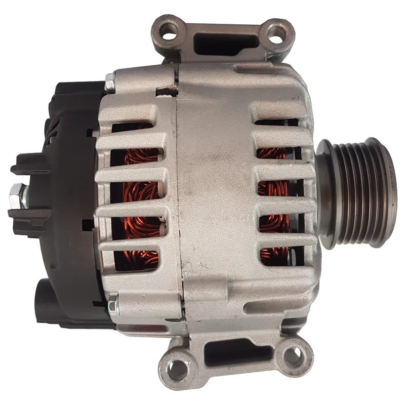 20585N WAI - 1.ALTERNATOR — zdjęcie 3 z 9