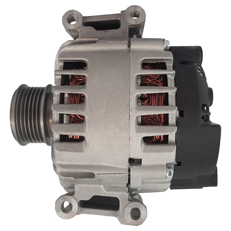 20585N WAI - 1.ALTERNATOR — zdjęcie 2 z 9
