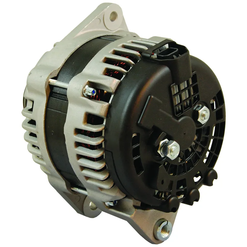 20587N WAI - 1.ALTERNATOR — zdjęcie 1 z 9