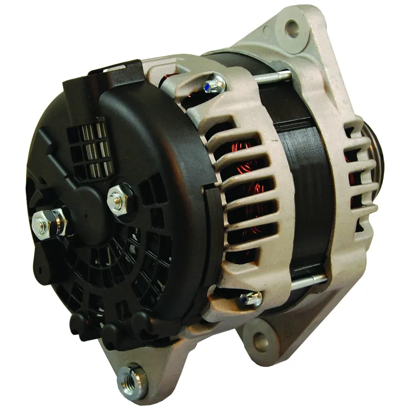 20587N WAI - 1.ALTERNATOR — zdjęcie 8 z 9