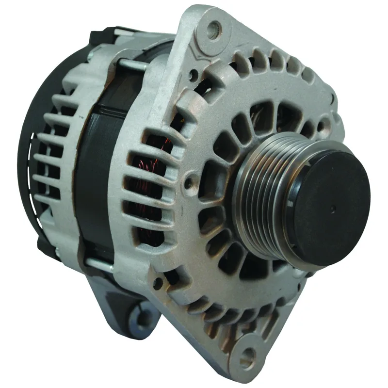 20587N WAI - 1.ALTERNATOR — zdjęcie 5 z 9