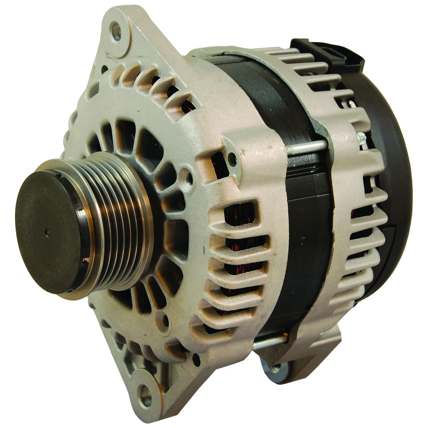 20587N WAI - 1.ALTERNATOR — zdjęcie 4 z 9