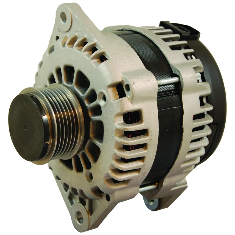 20587N WAI - 1.ALTERNATOR — zdjęcie 4 z 9