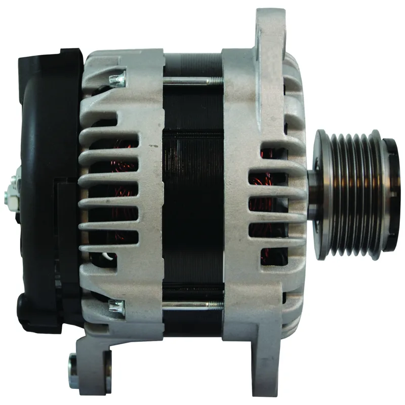 20587N WAI - 1.ALTERNATOR — zdjęcie 3 z 9