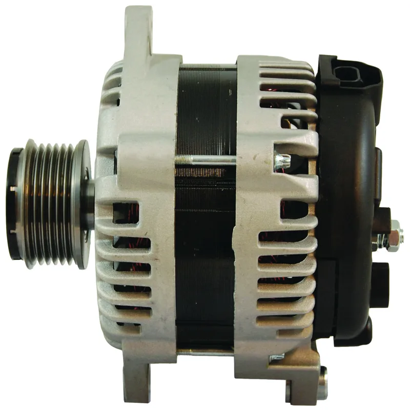 20587N WAI - 1.ALTERNATOR — zdjęcie 2 z 9