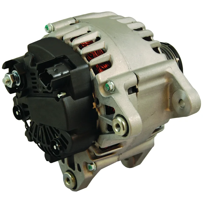 20594N WAI - 1.ALTERNATOR — zdjęcie 1 z 3