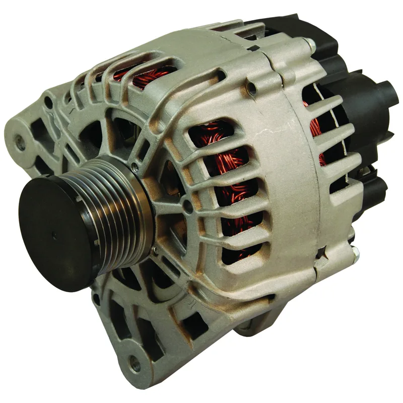 20594N WAI - 1.ALTERNATOR — zdjęcie 2 z 3