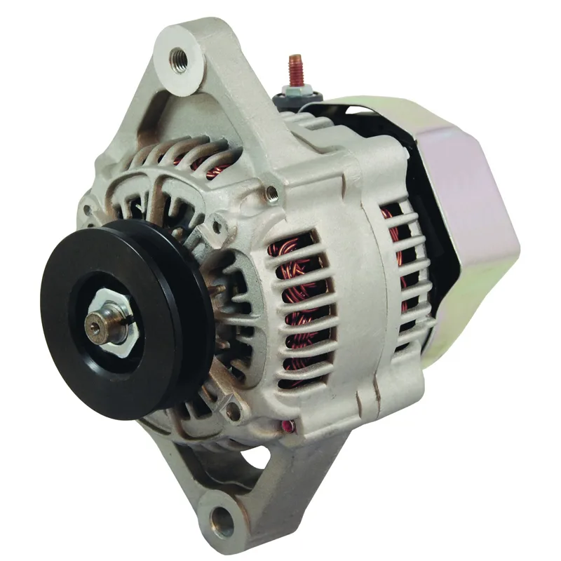 20595N WAI - 1.ALTERNATOR — zdjęcie 4 z 8