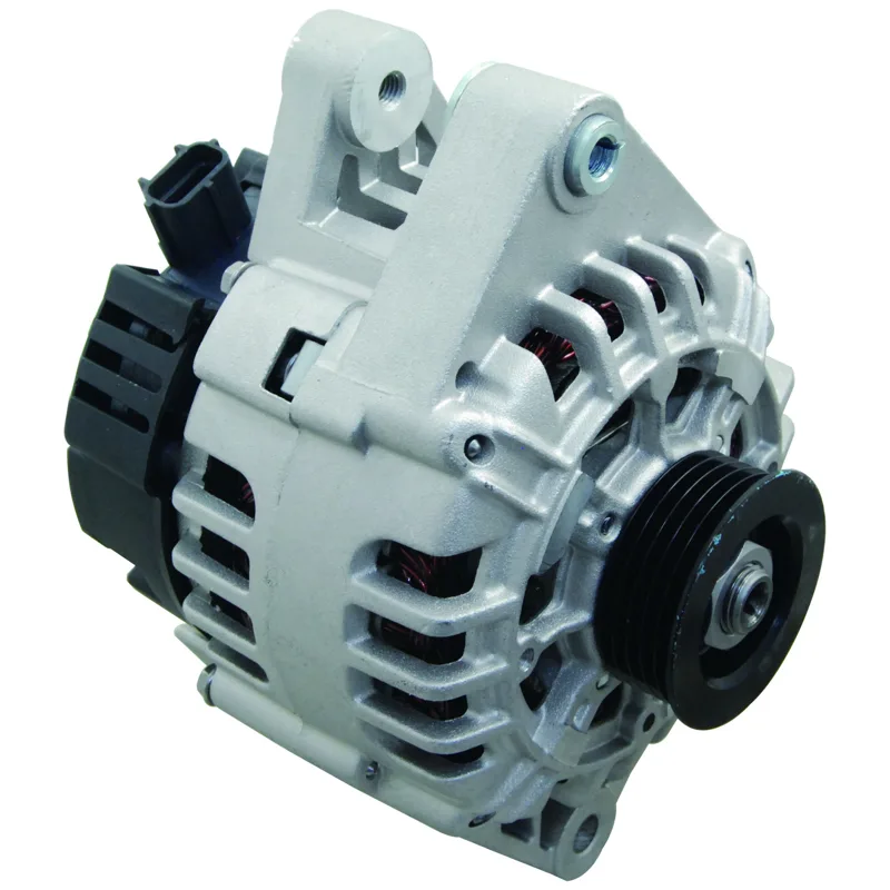20602N WAI - 1.ALTERNATOR — zdjęcie 5 z 9
