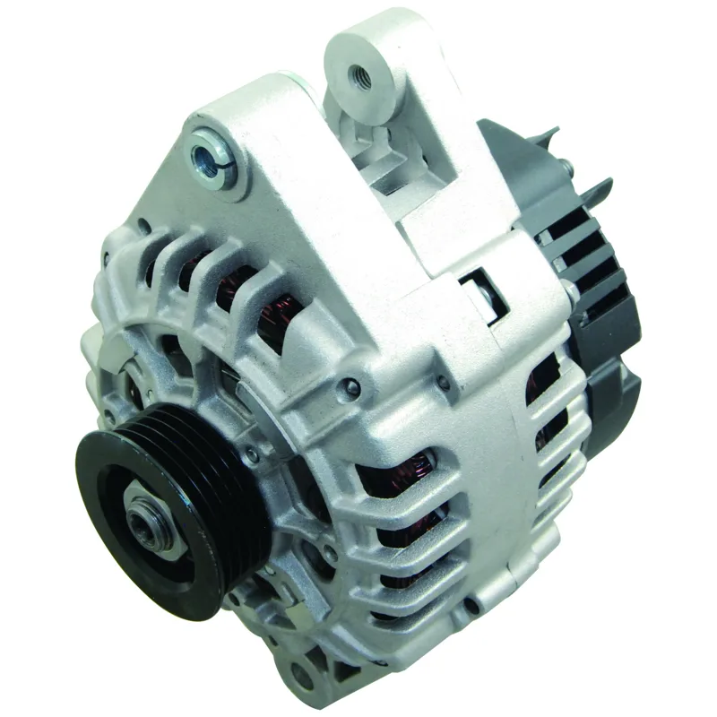 20602N WAI - 1.ALTERNATOR — zdjęcie 4 z 9