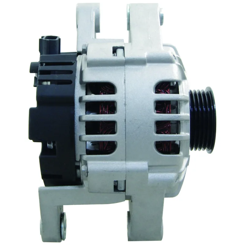 20602N WAI - 1.ALTERNATOR — zdjęcie 3 z 9