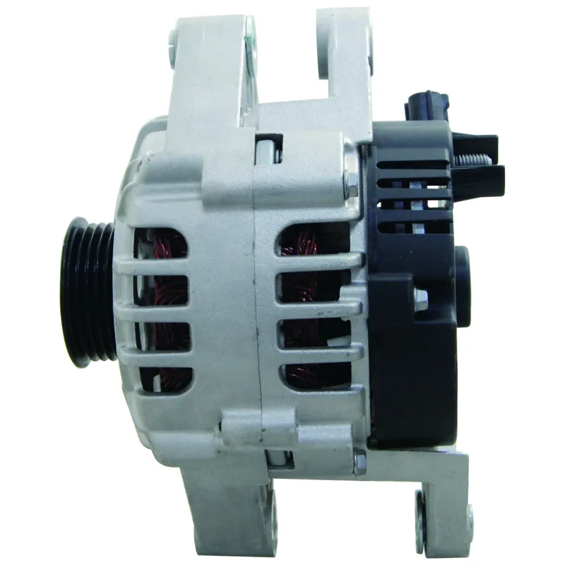 20602N WAI - 1.ALTERNATOR — zdjęcie 2 z 9