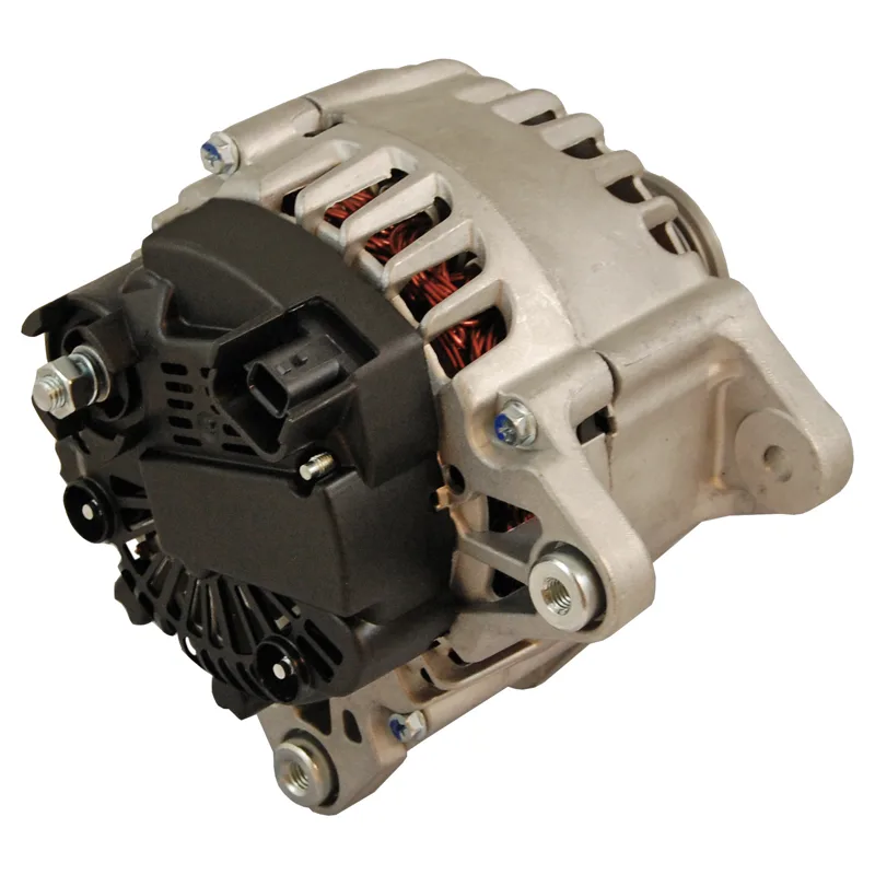 20609N WAI - 1.ALTERNATOR — zdjęcie 7 z 8