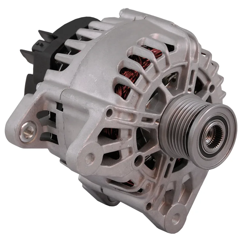 20609N WAI - 1.ALTERNATOR — zdjęcie 4 z 8