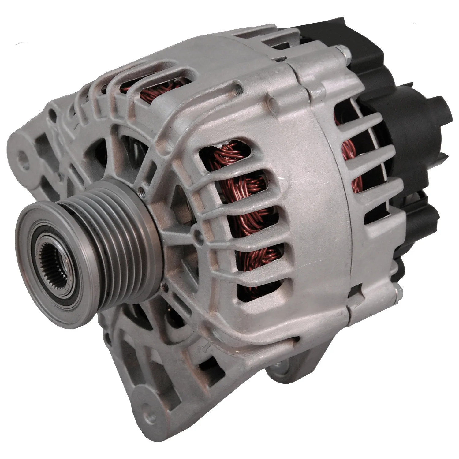 20609N WAI - 1.ALTERNATOR — zdjęcie 3 z 8