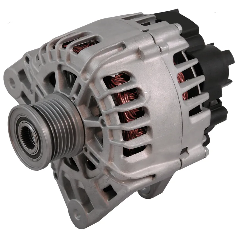 20609N WAI - 1.ALTERNATOR — zdjęcie 3 z 8