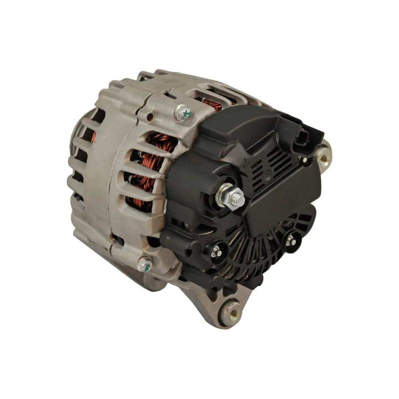 20610N WAI - 1.ALTERNATOR — zdjęcie 1 z 9