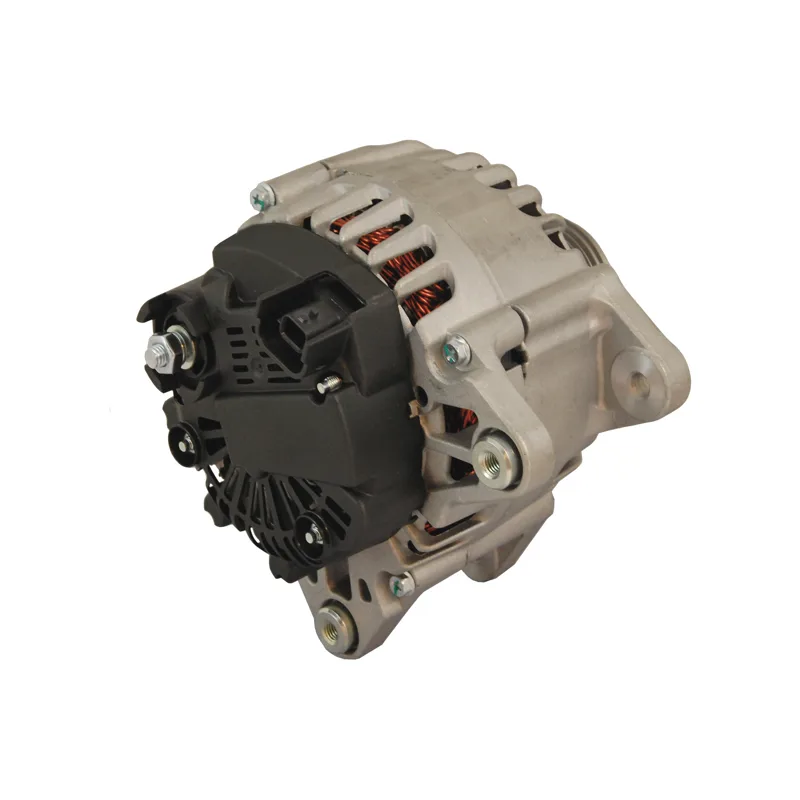 20610N WAI - 1.ALTERNATOR — zdjęcie 8 z 9