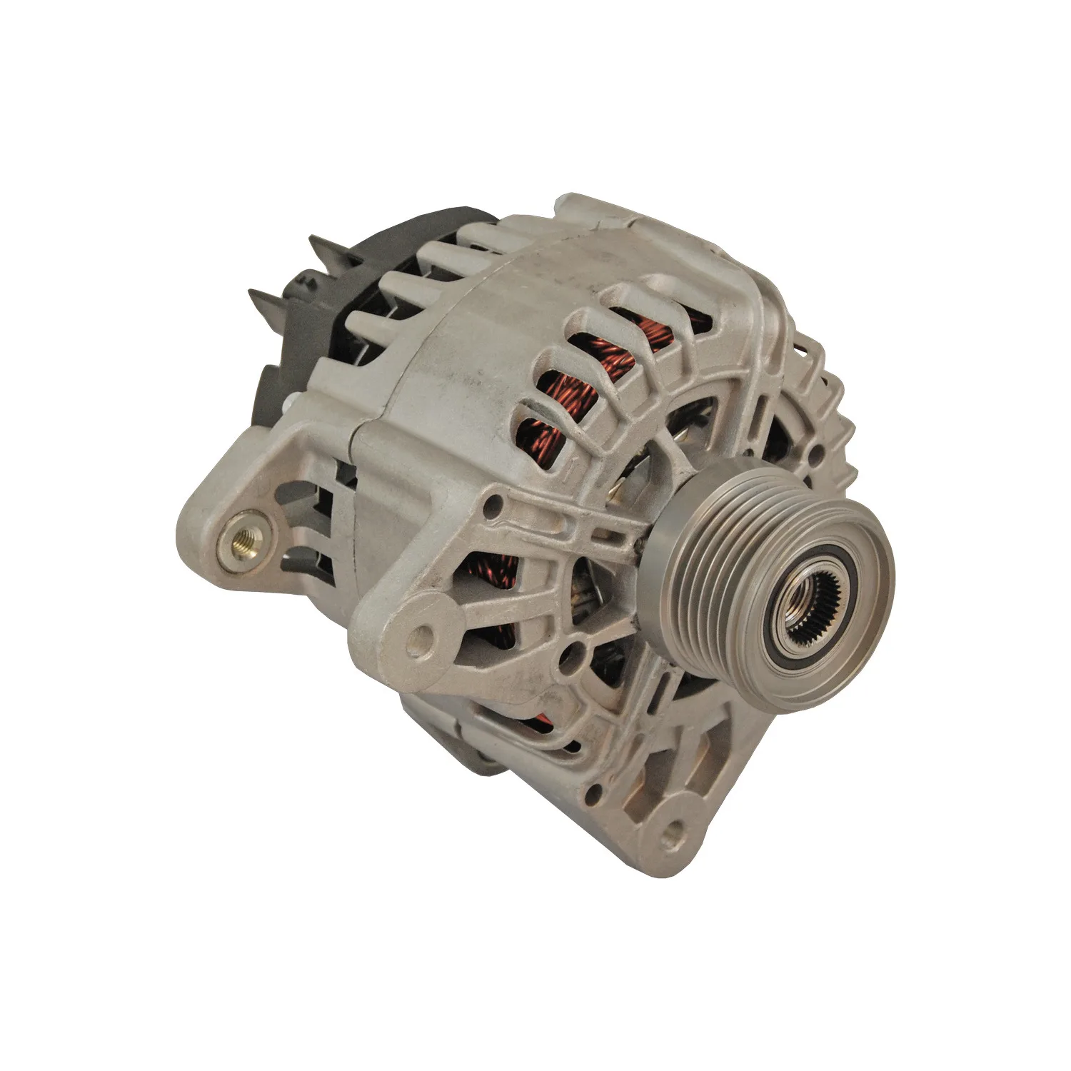 20610N WAI - 1.ALTERNATOR — zdjęcie 5 z 9