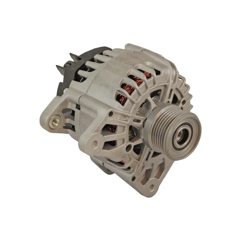 20610N WAI - 1.ALTERNATOR — zdjęcie 5 z 9
