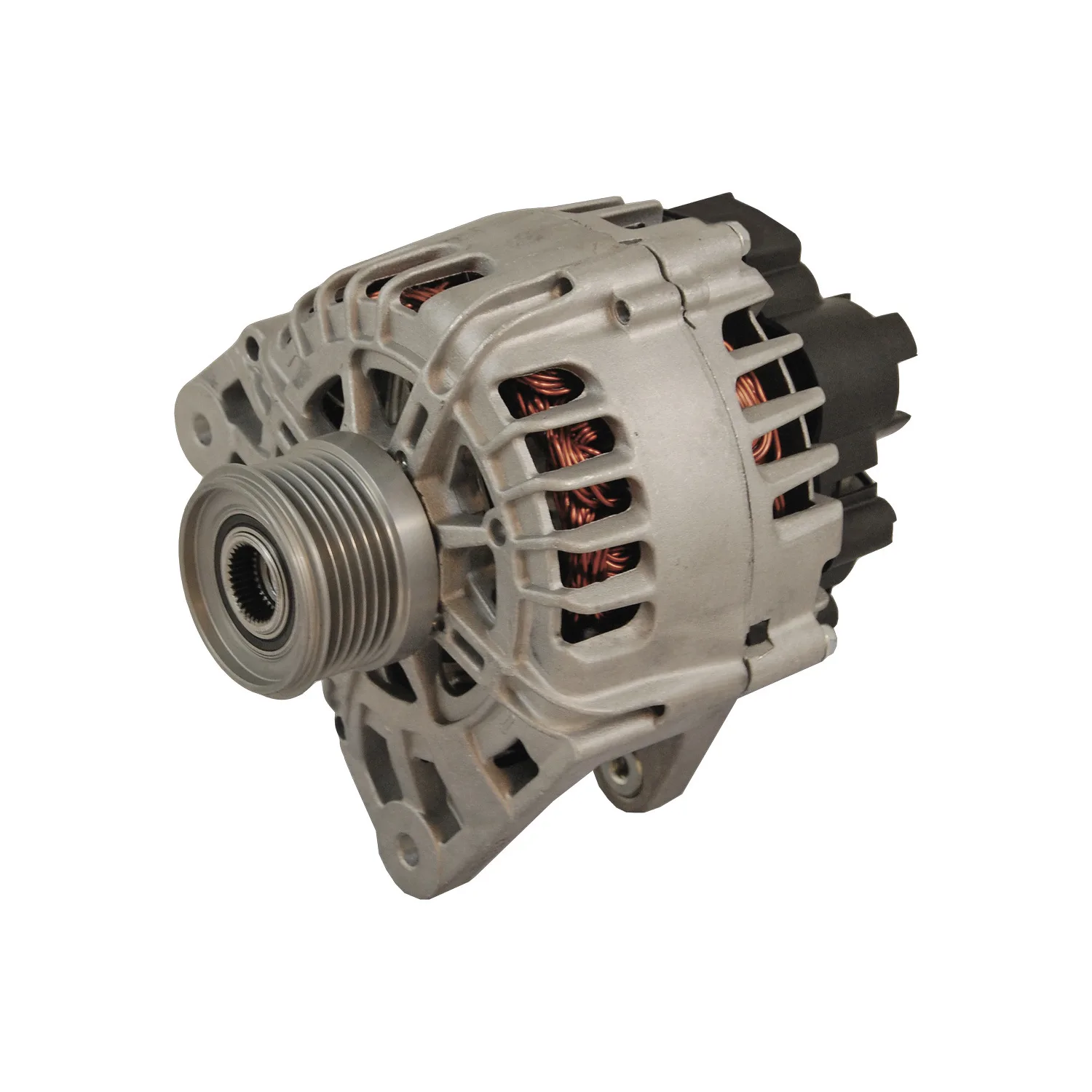 20610N WAI - 1.ALTERNATOR — zdjęcie 4 z 9