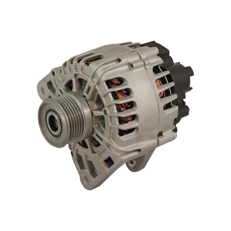 20610N WAI - 1.ALTERNATOR — zdjęcie 4 z 9