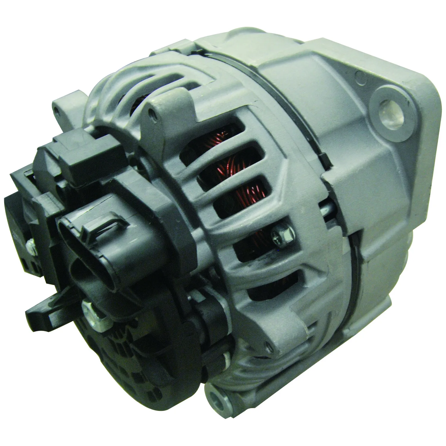 20617N WAI - 1.ALTERNATOR — zdjęcie 2 z 8
