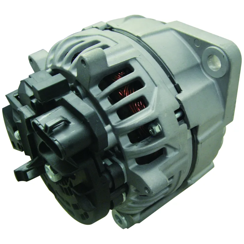 20617N WAI - 1.ALTERNATOR — zdjęcie 2 z 8