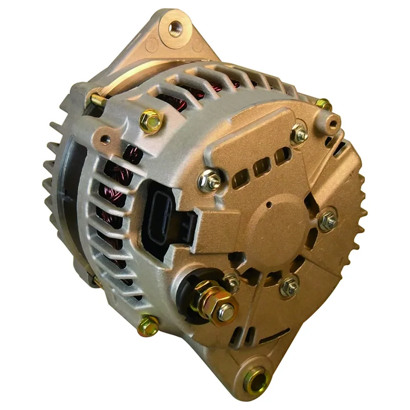 20619N WAI - 1.ALTERNATOR — zdjęcie 1 z 9