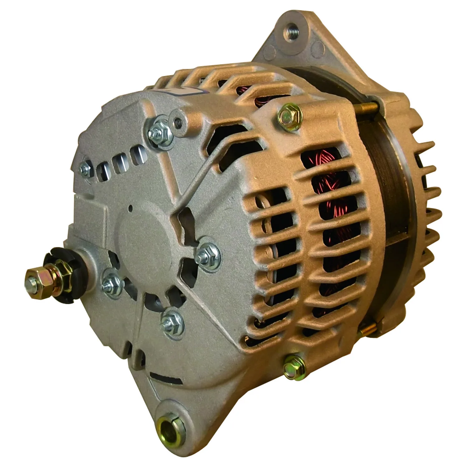 20619N WAI - 1.ALTERNATOR — zdjęcie 8 z 9