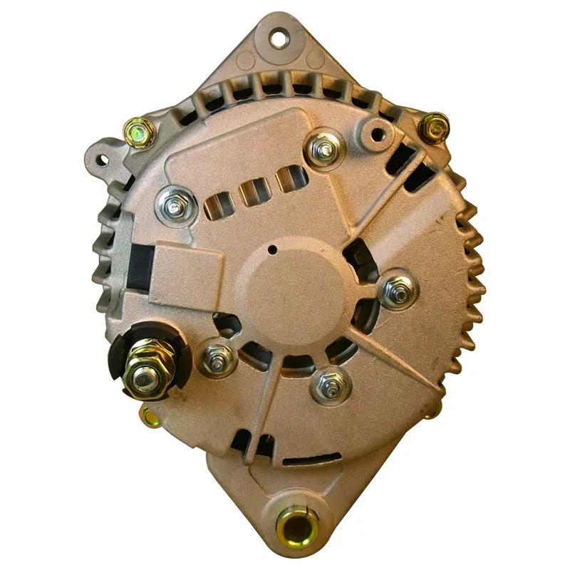 20619N WAI - 1.ALTERNATOR — zdjęcie 6 z 9