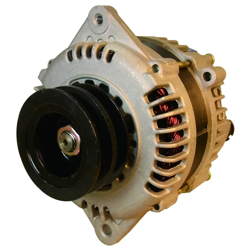 20619N WAI - 1.ALTERNATOR — zdjęcie 4 z 9