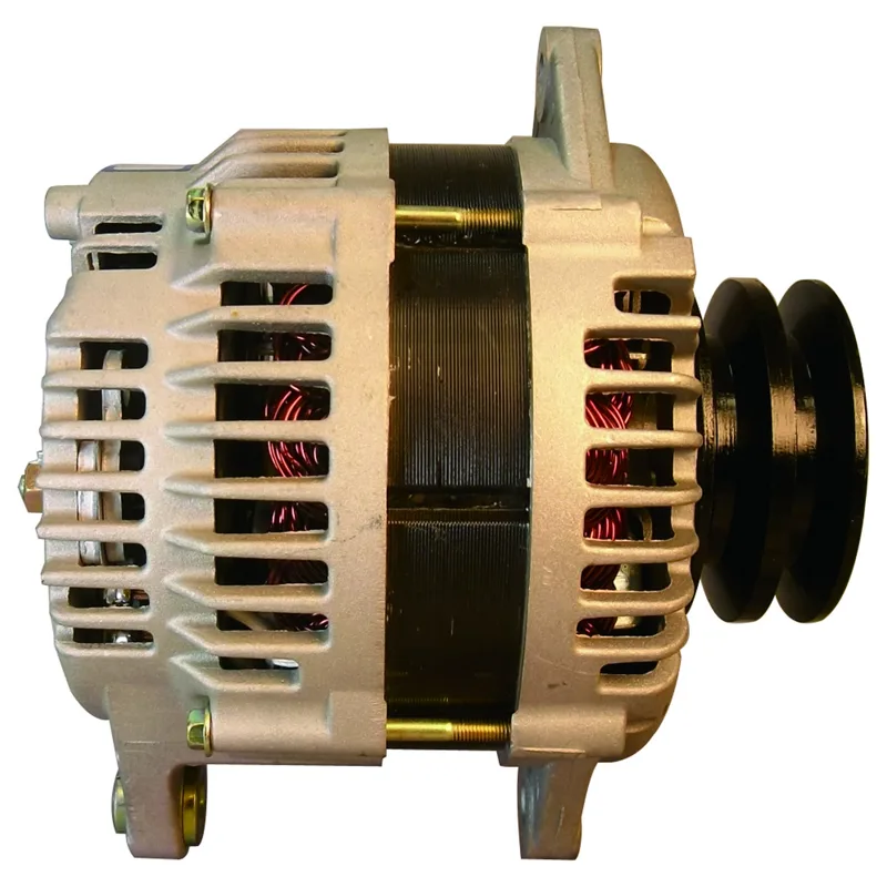 20619N WAI - 1.ALTERNATOR — zdjęcie 3 z 9