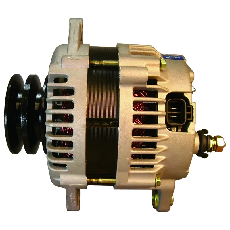 20619N WAI - 1.ALTERNATOR — zdjęcie 2 z 9