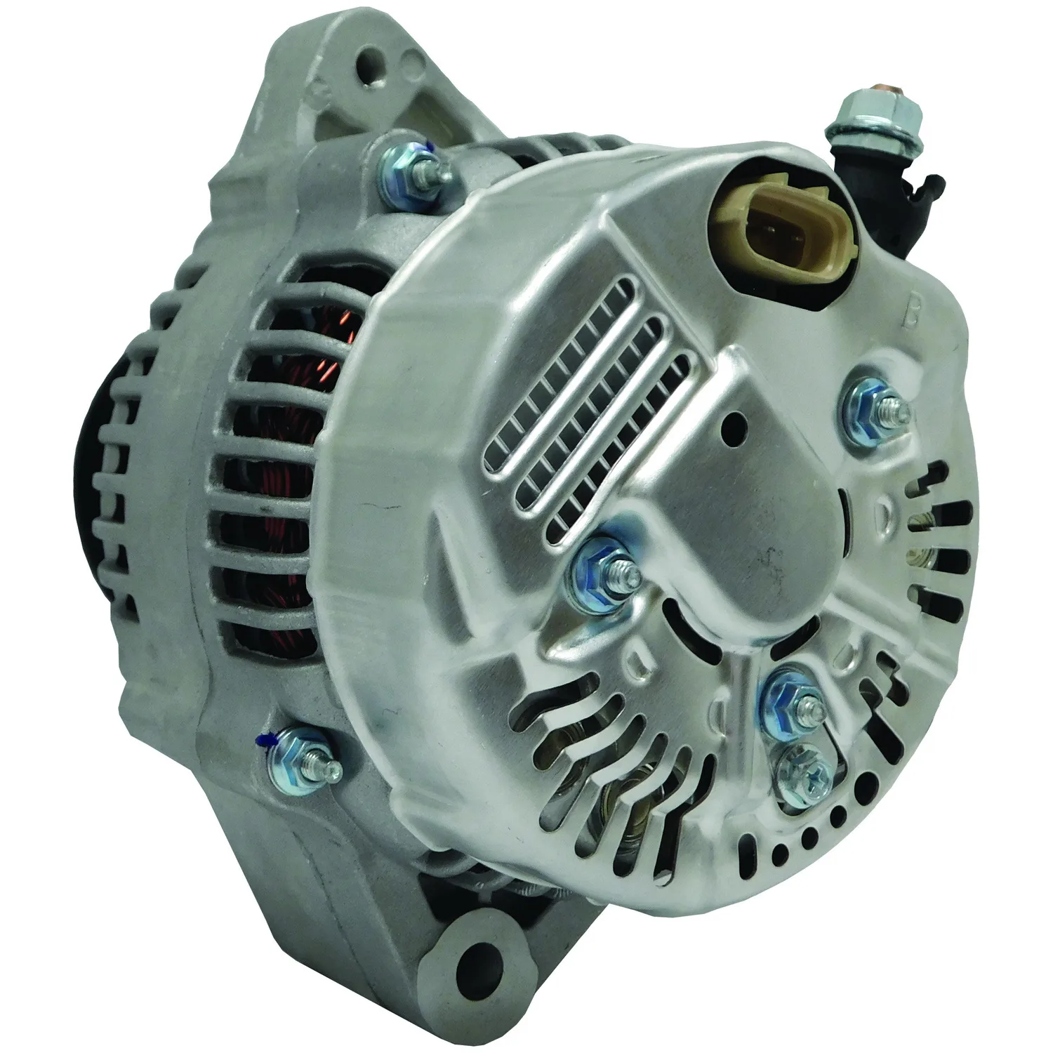 20637N WAI - 1.ALTERNATOR — zdjęcie 1 z 9