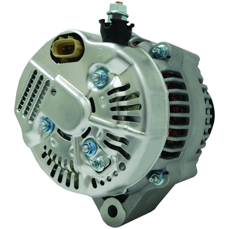 20637N WAI - 1.ALTERNATOR — zdjęcie 8 z 9